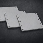 Diamond-Aluminum Composite