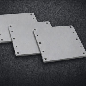 Advanced Thermal Materials
