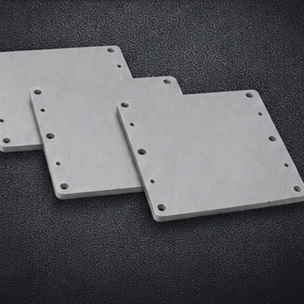 Lightweight Aluminum Diamond (Al/Diamond) Heat Sinks - Diamond-Aluminum Composite
