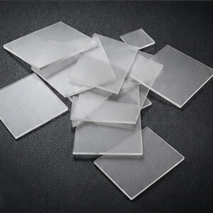 Advanced Thermal Materials
