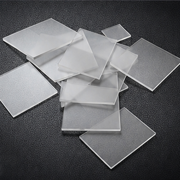 MPCVD Single-Crystal Diamond Plates (Electronic & Optical Grade) - Single Crystal Diamond Heat Spreader