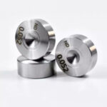 Natural Diamond (ND) Wire Drawing Dies - ND Wire Drawing Die