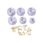 Synthetic Single Crystal Diamond (SSCD) Wire Drawing Dies - SSCD Wire Drawing Die