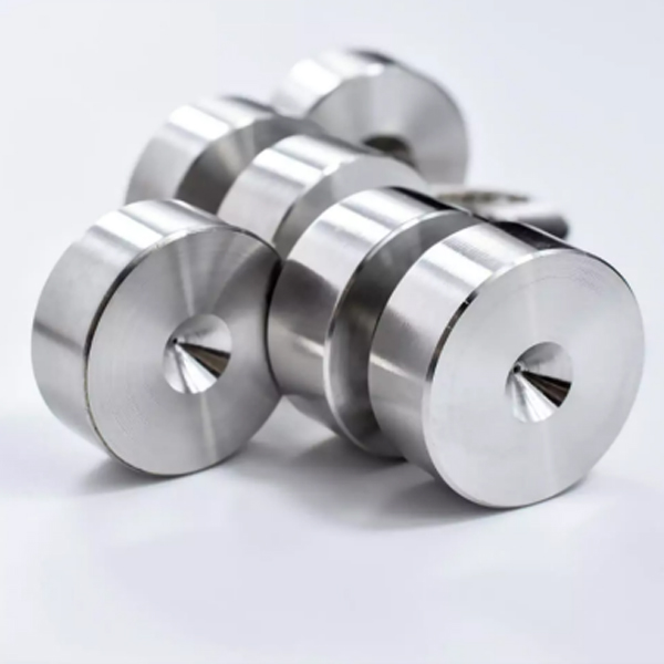 Synthetic Single Crystal Diamond (SSCD) Wire Drawing Dies - SSCD Wire Drawing Die