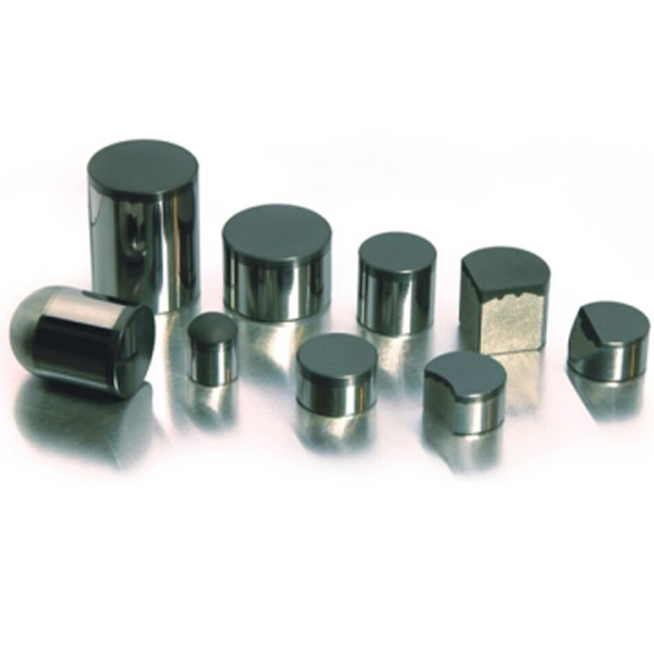 PDC Cutters for Oil & Gas Drilling - PDC Cutters for Oil&Gas