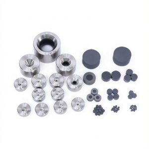 PCD Wire Drawing Dies (Polycrystalline Diamond Dies) - PCD wire drawing die