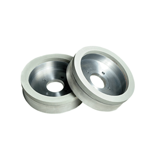 Vitrified Bond Diamond Grinding Wheels - Vitrified diamond grinding wheel