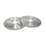 Vitrified Bond Diamond Grinding Wheels - Vitrified diamond grinding wheel