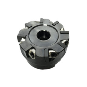 Indexable Milling Inserts (PCD & PCBN Grades) - Milling Insert