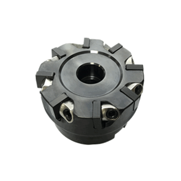 Indexable Milling Inserts (PCD & PCBN Grades) - Milling Insert