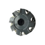 Indexable Milling Inserts (PCD & PCBN Grades) - Milling Insert