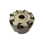 Indexable Milling Inserts (PCD & PCBN Grades) - Milling Insert