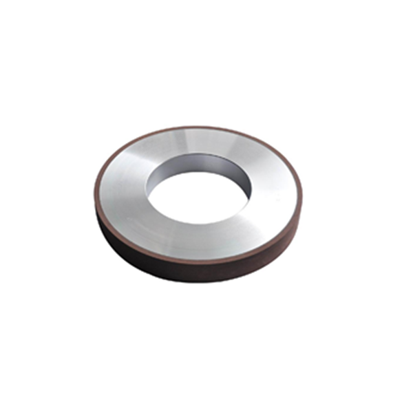 Resin Bond Diamond Grinding Wheels - Resin diamond grinding wheel