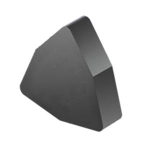 Solid CBN Inserts (100% Pure Polycrystalline Cubic Boron Nitride) - Solid CBN Inserts