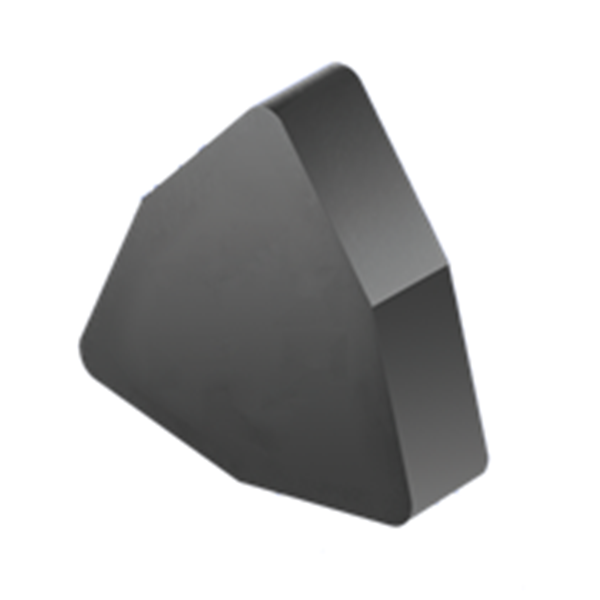 Solid CBN Inserts (100% Pure Polycrystalline Cubic Boron Nitride) - Solid CBN Inserts