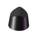 Solid CBN Inserts (100% Pure Polycrystalline Cubic Boron Nitride) - Solid CBN Inserts