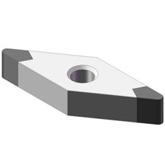 whole welding cbn inserts 8